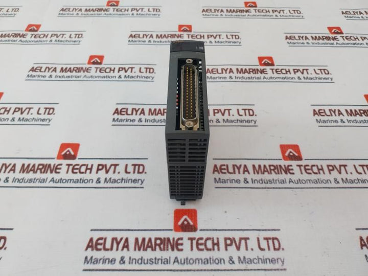 Mitsubishi Electric Qy81P Plc Q Series Output Module 12/24Vdc 0.1A
