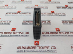 Mitsubishi Electric Qy81P Plc Q Series Output Module 12/24Vdc 0.1A