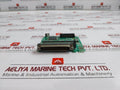 Mitsubishi Electric Qy81p Output Circuit Board Card Module Bd627b628g53