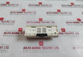 Mitsubishi Electric Rix 6418 Remote I/O Modbus Base Unit 8Pt 24Vdc 14023C14V2