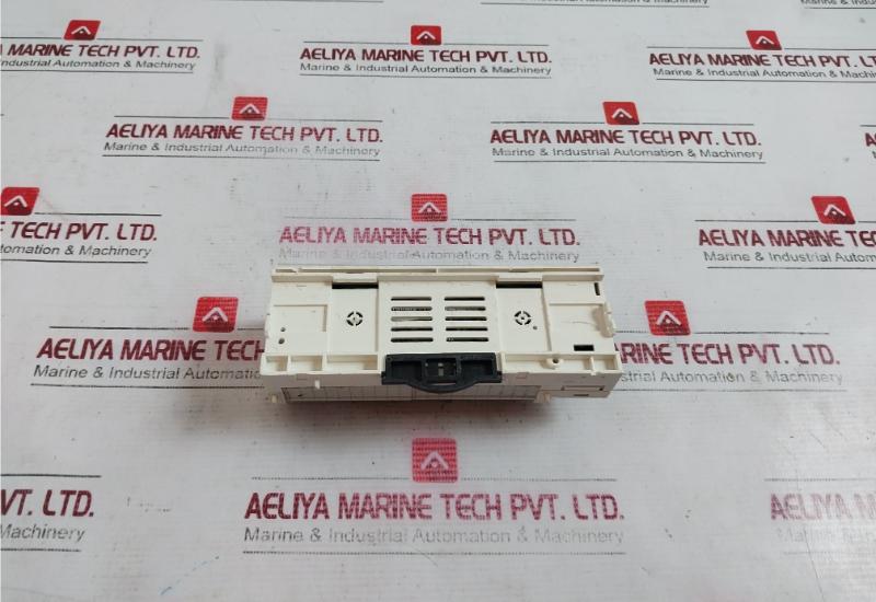 Mitsubishi Electric Rix 6418 Remote I/O Modbus Base Unit 8Pt 24Vdc 14023C14V2