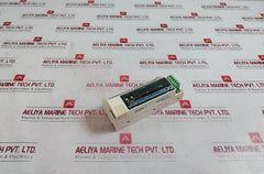 Mitsubishi Electric Rix 6418 Remote I/O Modbus Base Unit 8Pt 24Vdc 14023C14V2