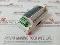 Mitsubishi Electric Rix C6716 Canopan Base Unit 16 Pt. 24Vdc Source Output 250Ma