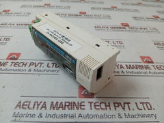 Mitsubishi Electric Rix C6716 Canopan Base Unit 16 Pt. 24Vdc Source Output 250Ma