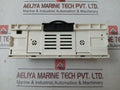 Mitsubishi Electric Rix C6716 Canopan Base Unit 16 Pt. 24Vdc Source Output 250Ma