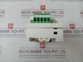 Mitsubishi Electric Rix C6716 Canopan Base Unit 16 Pt. 24Vdc Source Output 250Ma