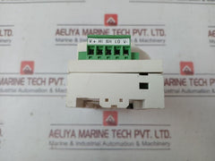Mitsubishi Electric Rix C6716 Canopan Base Unit 16 Pt. 24Vdc Source Output 250Ma