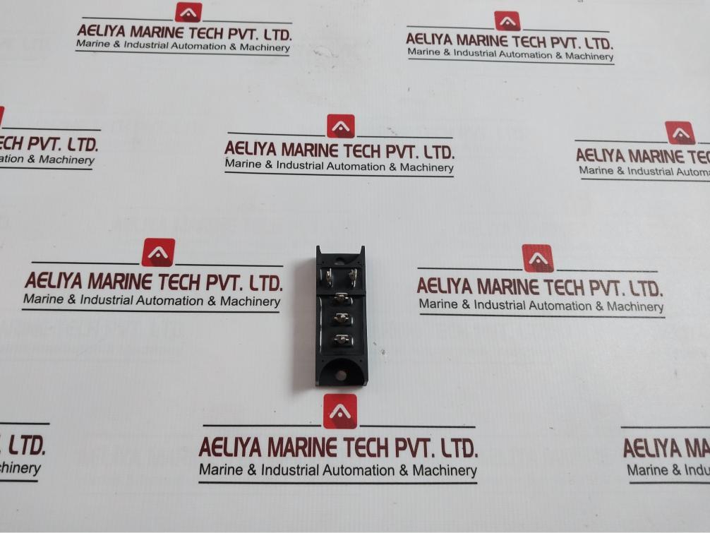 Mitsubishi Electric Rm15Ta-h Transistor Power Module F7506E