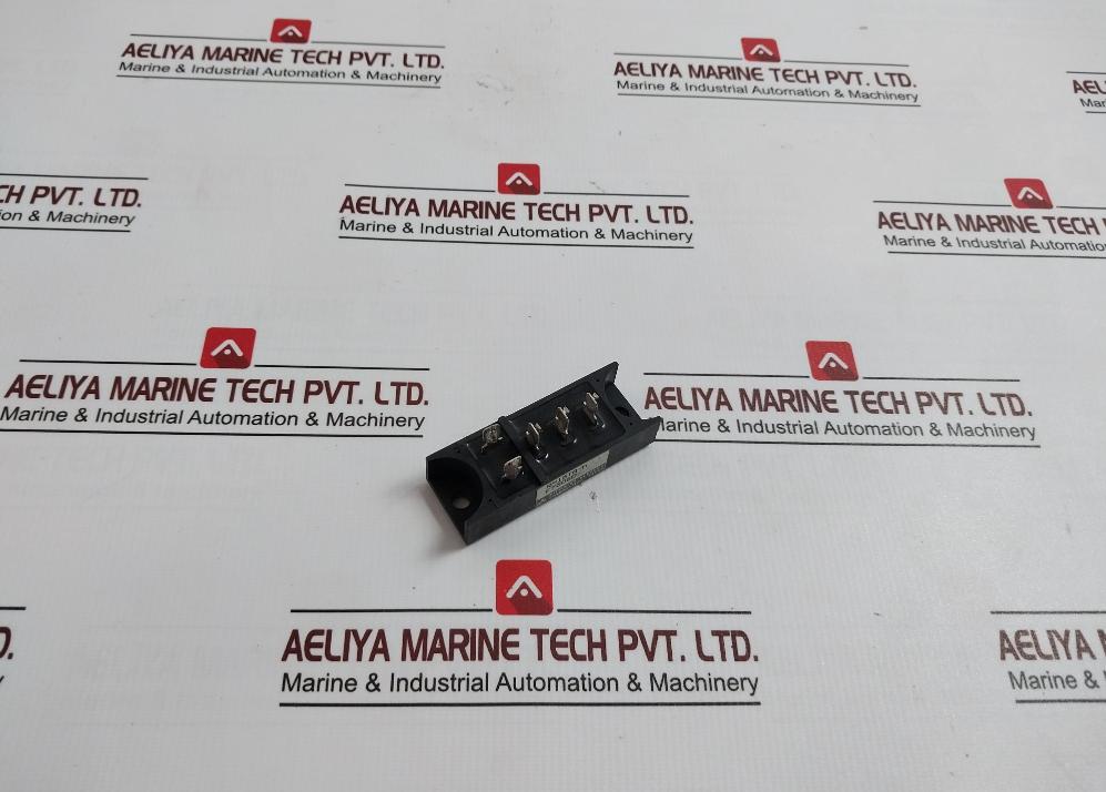 Mitsubishi Electric Rm15Ta-h Transistor Power Module F7506E