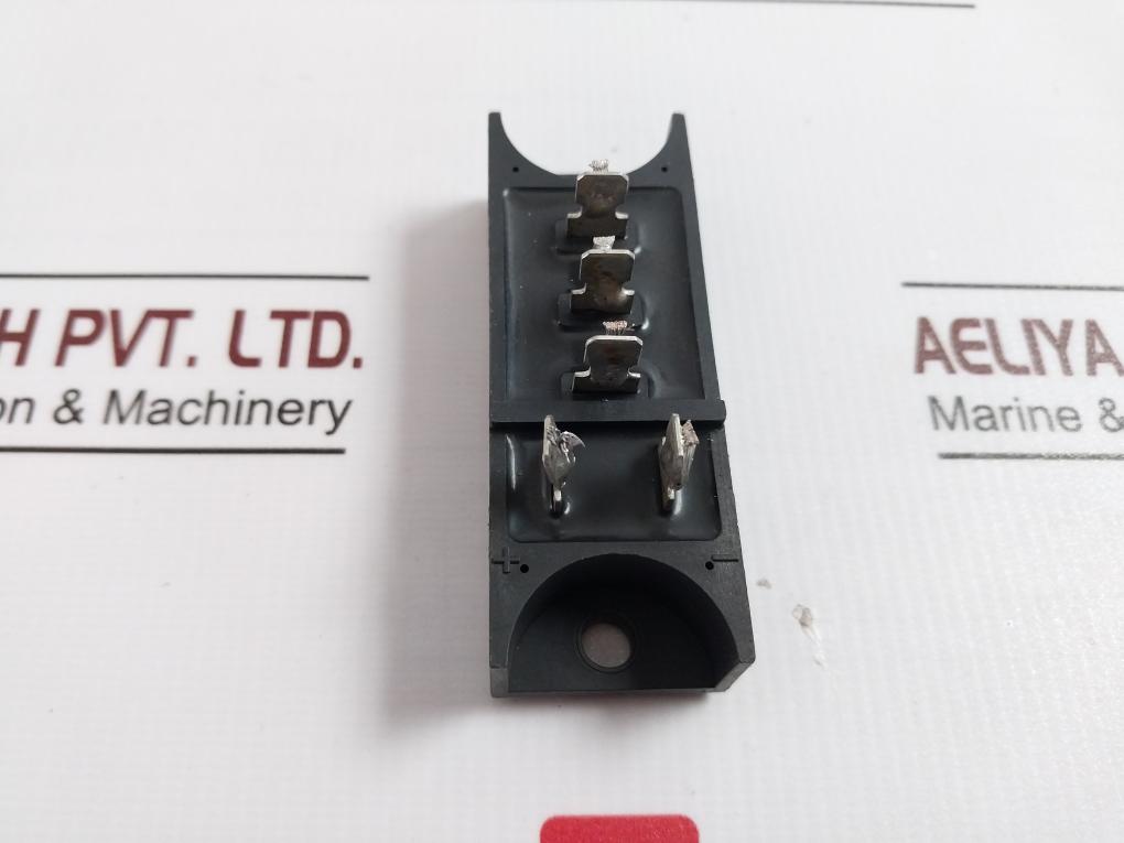 Mitsubishi Electric Rm15Ta-h Transistor Power Module F7506E