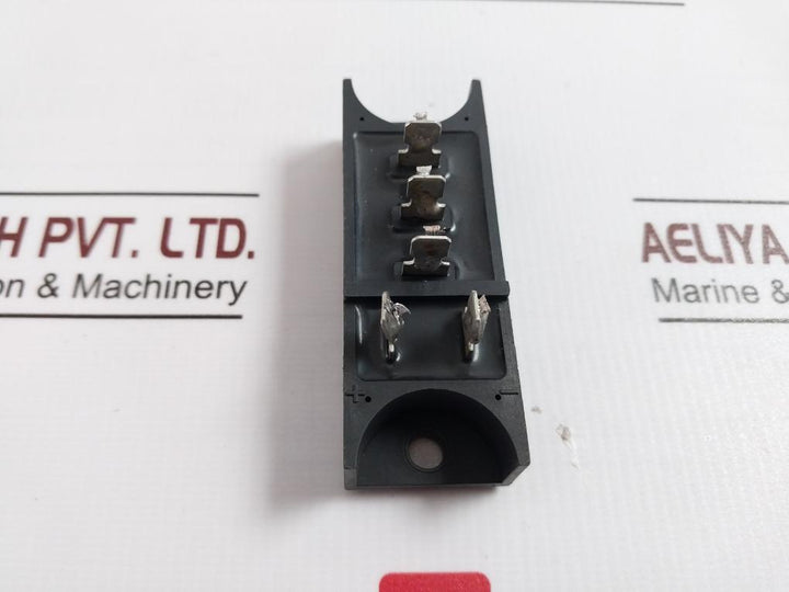 Mitsubishi Electric Rm15Ta-h Transistor Power Module F7506E