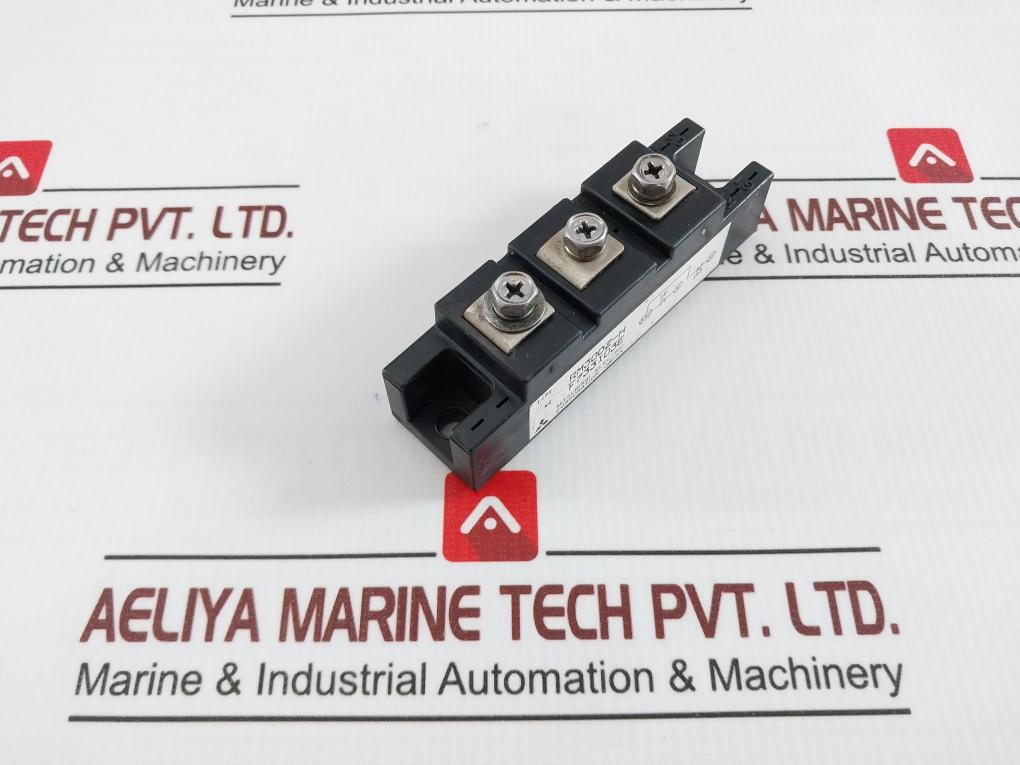 Mitsubishi Electric Rm30Dz-h Igbt Transistor Module F733103E