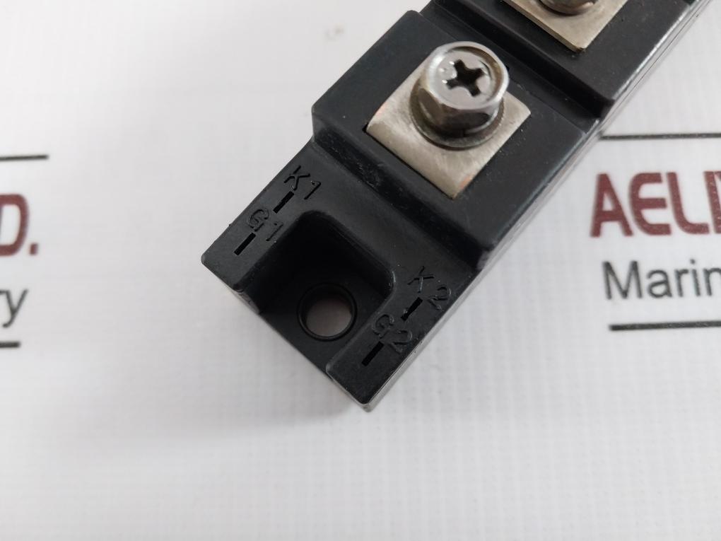 Mitsubishi Electric Rm30Dz-h Igbt Transistor Module F733103E