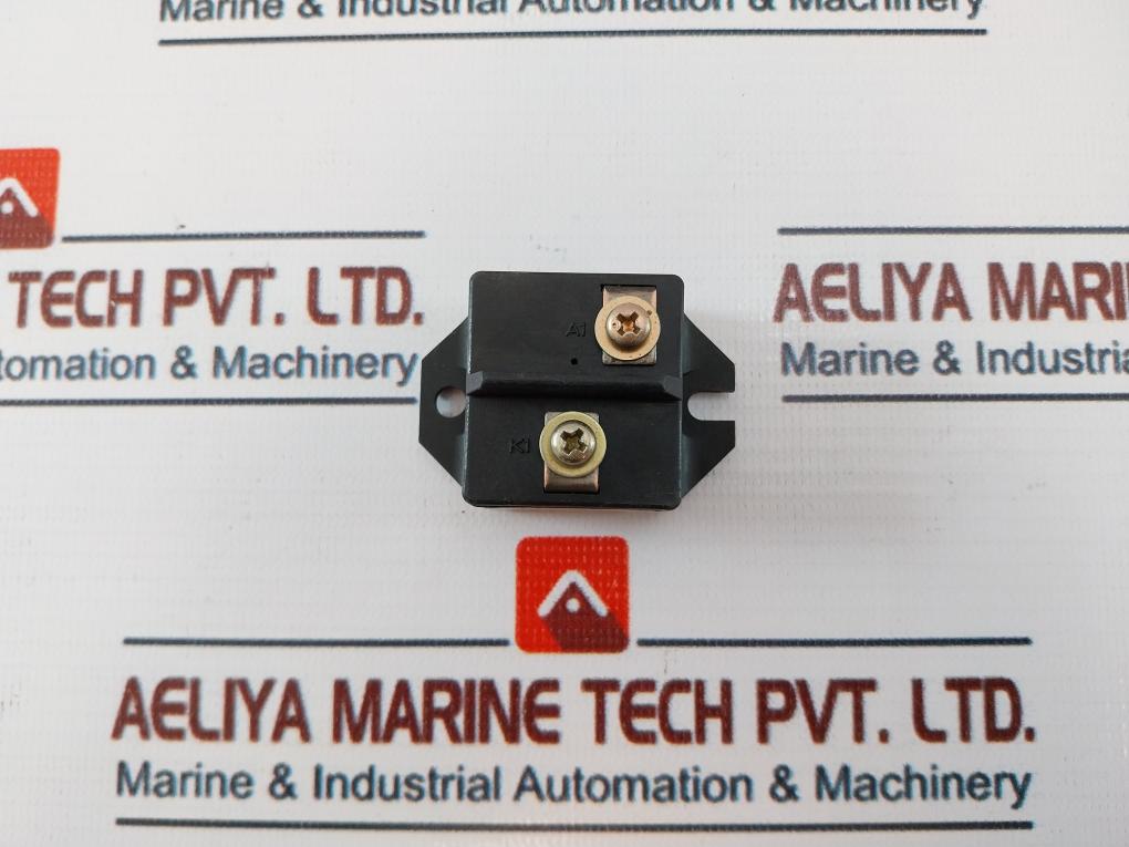Mitsubishi Electric RM50HA-24F Diode Module N49BA3