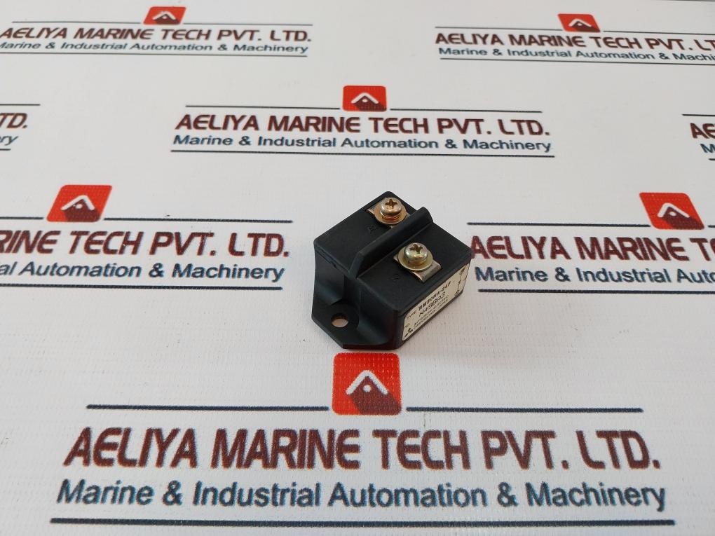 Mitsubishi Electric RM50HA-24F Diode Module N49BA3