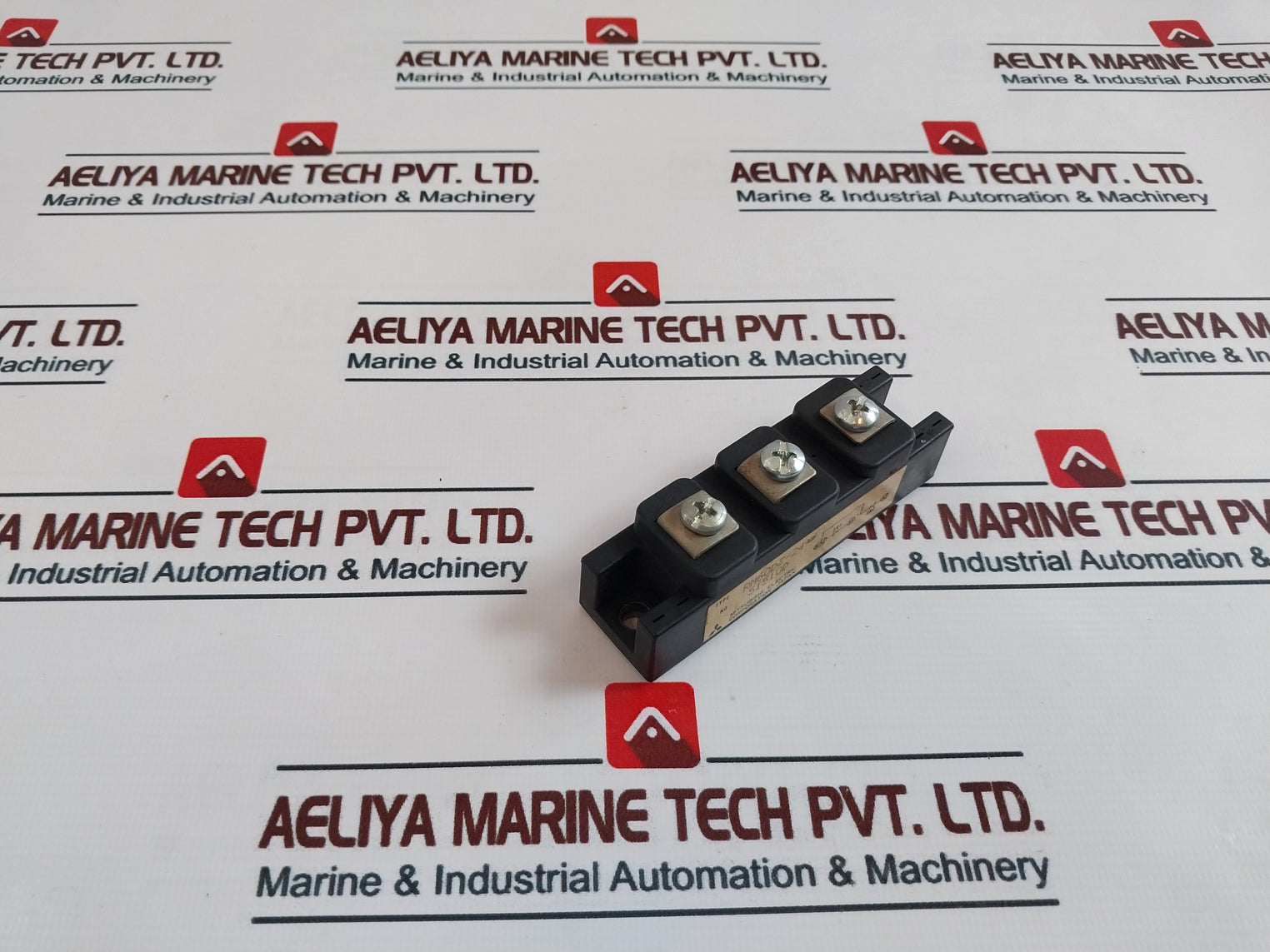 Mitsubishi Electric Rm60Dz-24 Diode Module