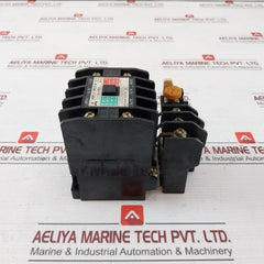 Mitsubishi Electric S-a21 Magnetic Contactor Iec 158-1 Bh332Z900H10 Nke-8477