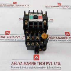 Mitsubishi Electric S-a21 Magnetic Contactor Iec 158-1 Bh332Z900H10 Nke-8477