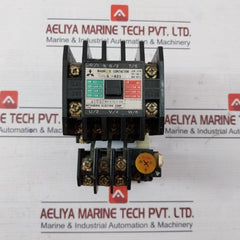 Mitsubishi Electric S-a21 Magnetic Contactor Iec 158-1 Bh332Z900H10 Nke-8477