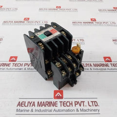 Mitsubishi Electric S-a21 Magnetic Contactor Iec 158-1 Bh332Z900H10 Nke-8477