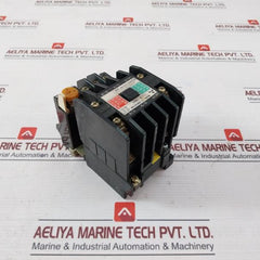 Mitsubishi Electric S-a21 Magnetic Contactor Iec 158-1 Bh332Z900H10 Nke-8477