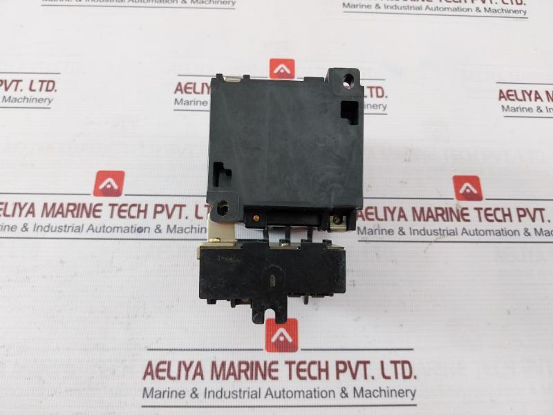 Mitsubishi Electric S-a21 Magnetic Contactor Iec 158-1 Bh332Z900H10 Nke-8477