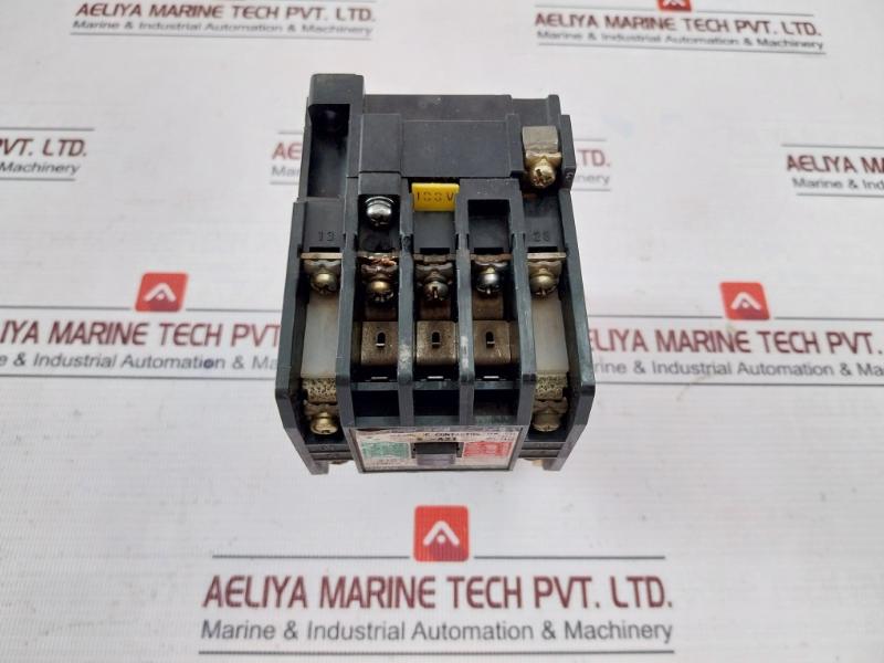 Mitsubishi Electric S-a21 Magnetic Contactor Iec 158-1 Bh332Z900H10 Nke-8477