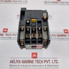 Mitsubishi Electric S-a21 Magnetic Contactor Iec 158-1 Bh332Z900H10 Nke-8477