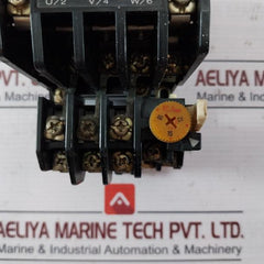 Mitsubishi Electric S-a21 Magnetic Contactor Iec 158-1 Bh332Z900H10 Nke-8477