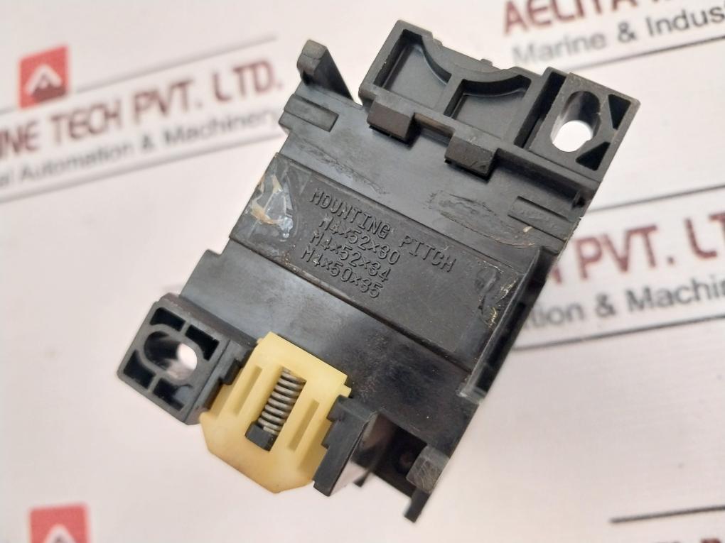Mitsubishi Electric S-k10 Magnetic Contactor 13A