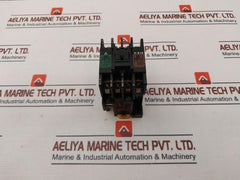 Mitsubishi Electric S-k10 Magnetic Contactor 13A
