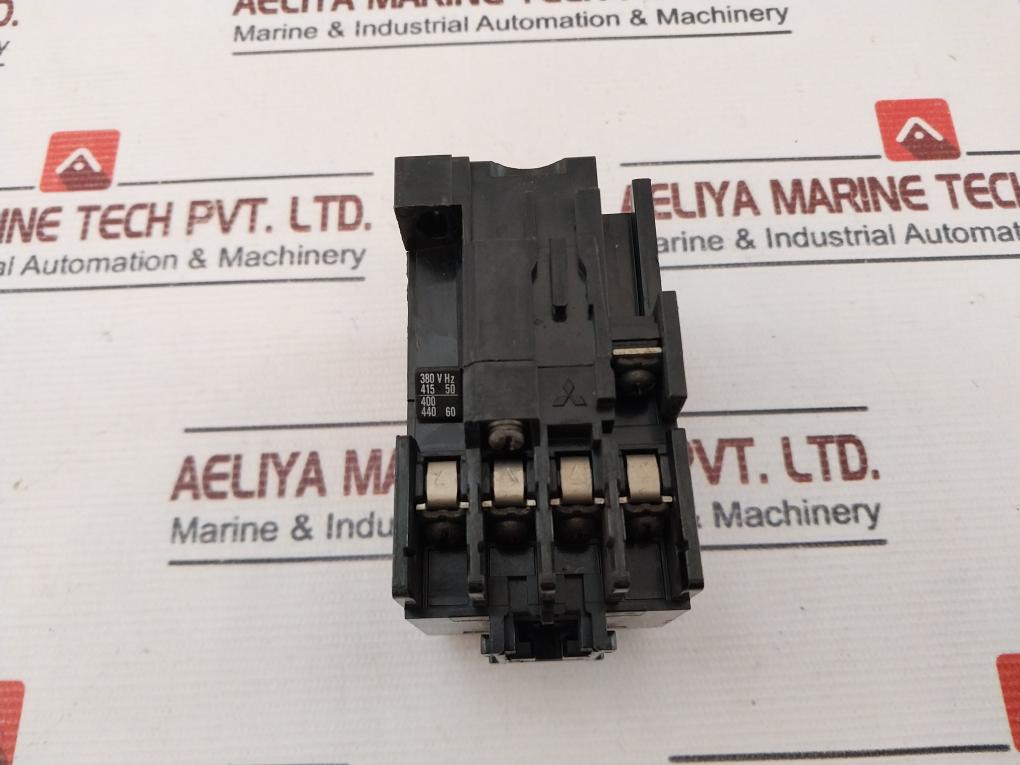 Mitsubishi Electric S-k10 Magnetic Contactor 13A