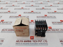 Mitsubishi Electric S-k12 Magnetic Contactor 100-110V 50Hz