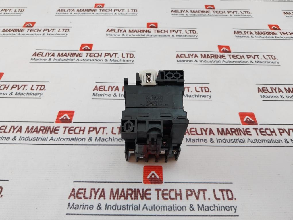 Mitsubishi Electric S-k12 Magnetic Contactor 100-110V 50Hz