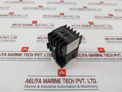 Mitsubishi Electric S-k12 Magnetic Contactor 100-110V 50Hz