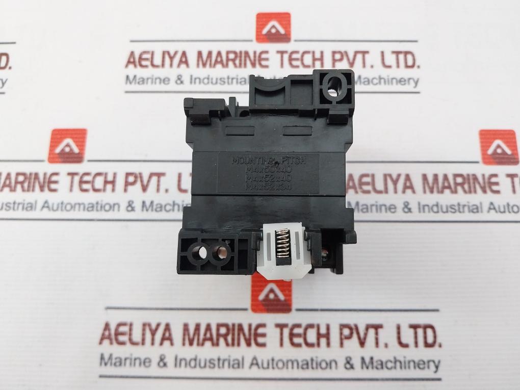 Mitsubishi Electric S-k12 Magnetic Contactor 100-110V 50Hz