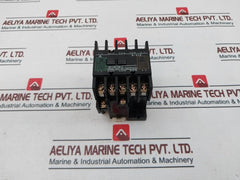 Mitsubishi Electric S-k12 Magnetic Contactor 20A 380V-440 50Hz