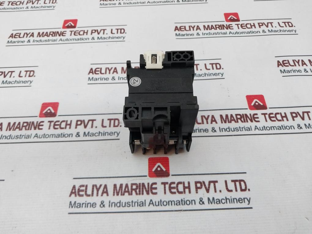 Mitsubishi Electric S-k12 Magnetic Contactor 20A 380V-440 50Hz