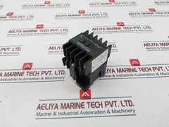 Mitsubishi Electric S-k12 Magnetic Contactor 20A 380V-440 50Hz