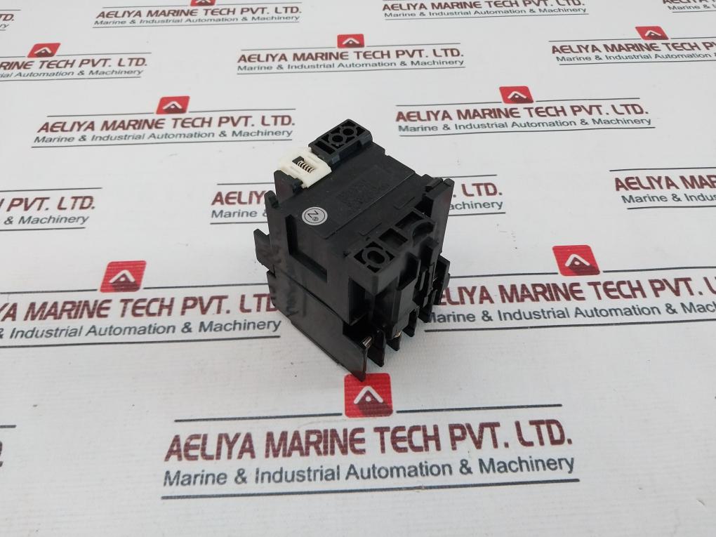 Mitsubishi Electric S-k12 Magnetic Contactor 20A 380V-440 50Hz
