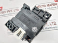 Mitsubishi Electric S-k12 Magnetic Contactor 20A 380V-440 50Hz