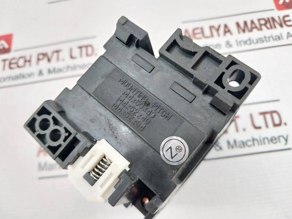 Mitsubishi Electric S-k12 Magnetic Contactor 20A 380V-440 50Hz