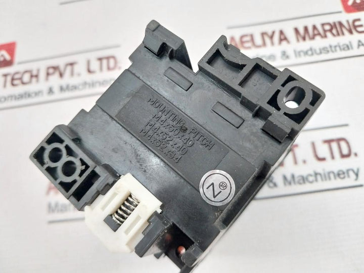 Mitsubishi Electric S-k12 Magnetic Contactor 20A 380V-440 50Hz