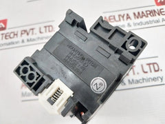 Mitsubishi Electric S-k12 Magnetic Contactor 20A 380V-440 50Hz
