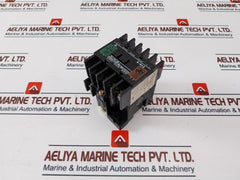 Mitsubishi Electric S-k12 Magnetic Contactor Nk 85T403, 20A