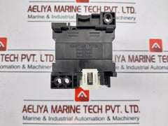 Mitsubishi Electric S-k12 Magnetic Contactor Nk 85T403, 20A