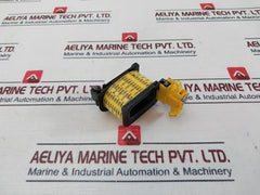 Mitsubishi Electric S-k20/K21 Magnetic Contactor Coil 100-110V