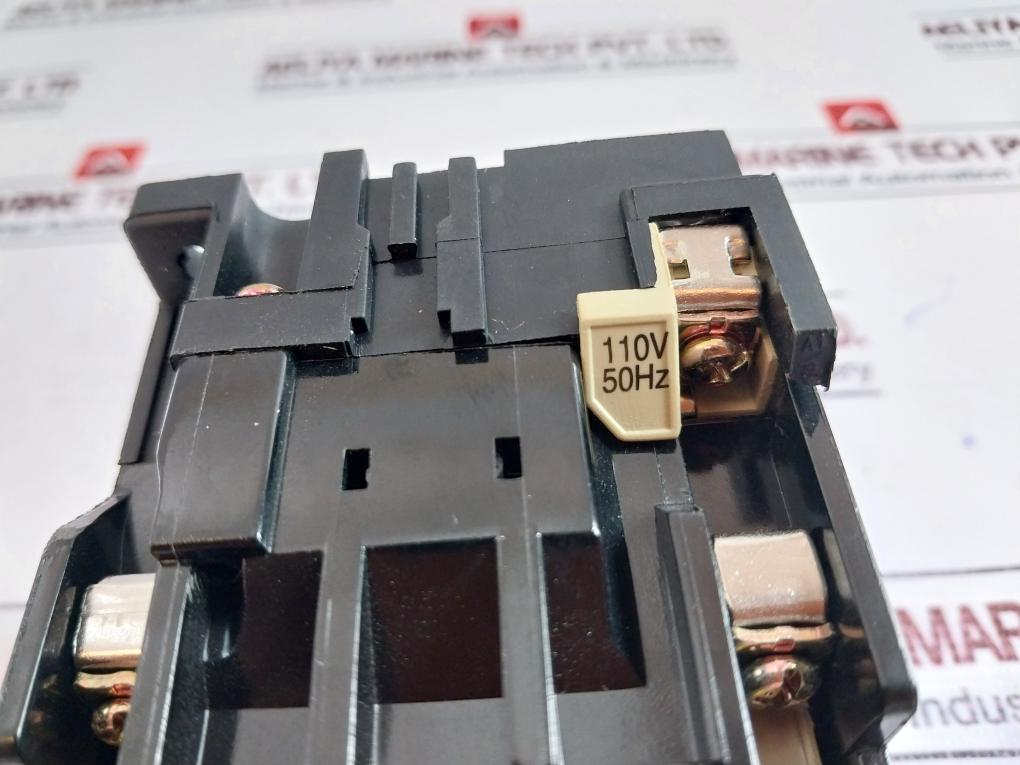 MITSUBISHI ELECTRIC S-K20 Magnetic Contactor 100-110V 50HZ