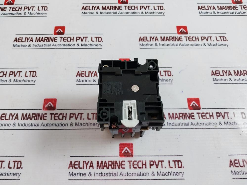 MITSUBISHI ELECTRIC S-K20 Magnetic Contactor 100-110V 50HZ