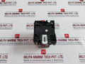 MITSUBISHI ELECTRIC S-K20 Magnetic Contactor 100-110V 50HZ